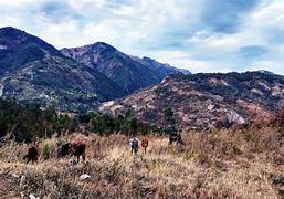 Churachandpur Family Tour